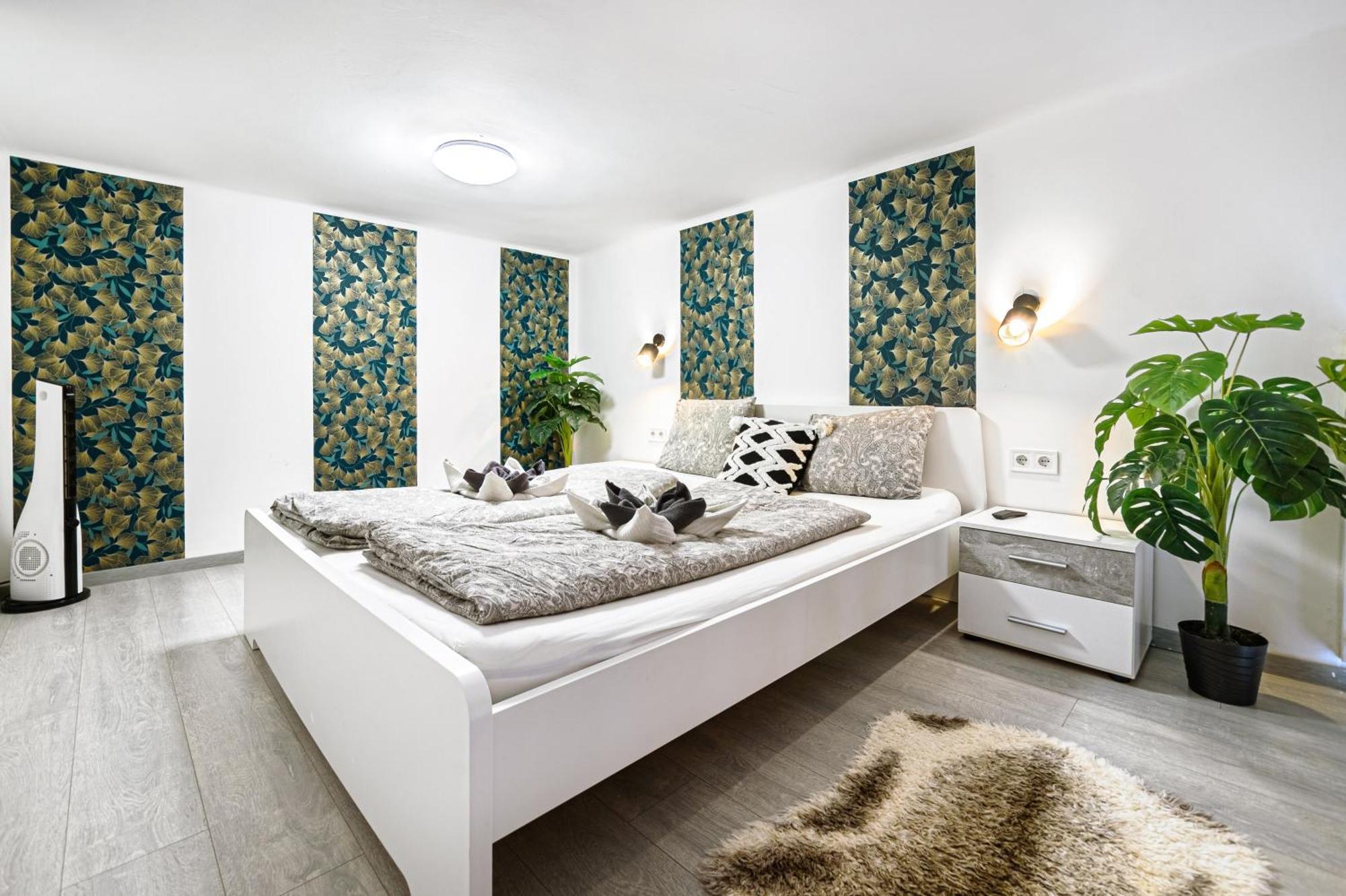 Gloria Downtown Apartments Boedapest Buitenkant foto